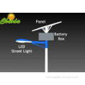 Special Designed LED 4M Solar Street Light
